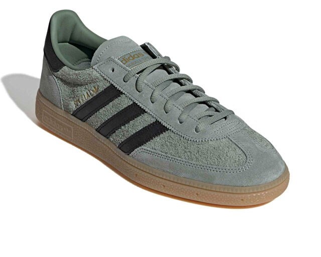 ADIDAS HANDBALL SPEZIAL Erkek Günlük Ayakkabı IH6507 Yeşil