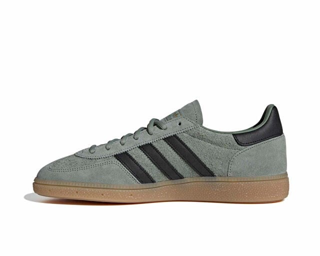ADIDAS HANDBALL SPEZIAL Erkek Günlük Ayakkabı IH6507 Yeşil