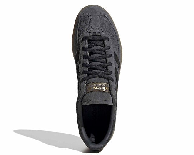ADIDAS HANDBALL SPEZIAL Erkek Günlük Ayakkabı IH6506 Siyah