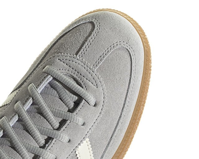 ADIDAS HANDBALL SPEZIAL Erkek Günlük Ayakkabı IF7086 Gri