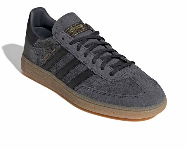 ADIDAS HANDBALL SPEZIAL Erkek Günlük Ayakkabı IH6506 Siyah