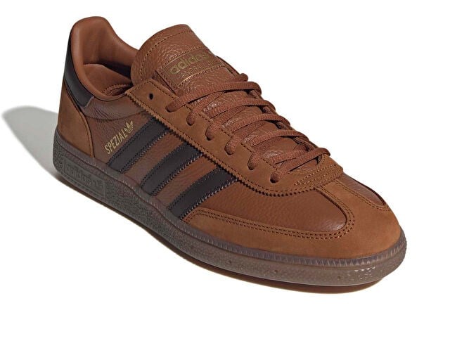ADIDAS HANDBALL SPEZIAL Erkek Günlük Ayakkabı IH6569 Kahverengi