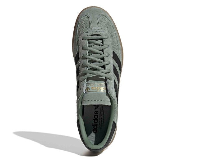 ADIDAS HANDBALL SPEZIAL Erkek Günlük Ayakkabı IH6507 Yeşil