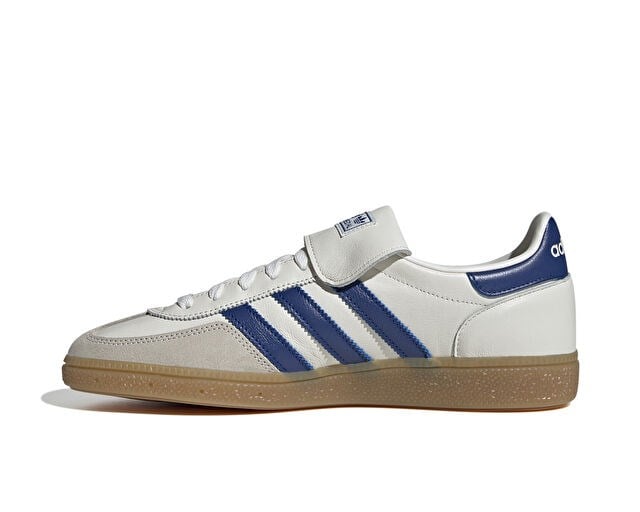 ADIDAS HANDBALL SPEZIAL Erkek Günlük Ayakkabı JH5657 Krem