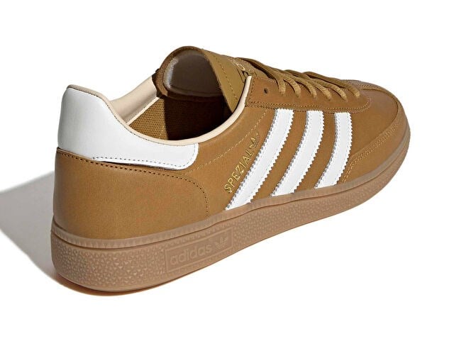 ADIDAS HANDBALL SPEZIAL Erkek Günlük Ayakkabı KI8580 Sarı