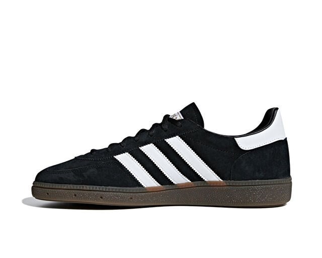 ADIDAS HANDBALL SPEZIAL Erkek Günlük Ayakkabı DB3021 Siyah