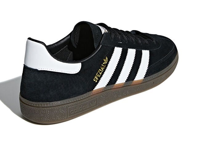 ADIDAS HANDBALL SPEZIAL Erkek Günlük Ayakkabı DB3021 Siyah