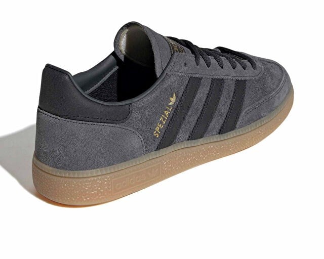 ADIDAS HANDBALL SPEZIAL Erkek Günlük Ayakkabı IH6506 Siyah