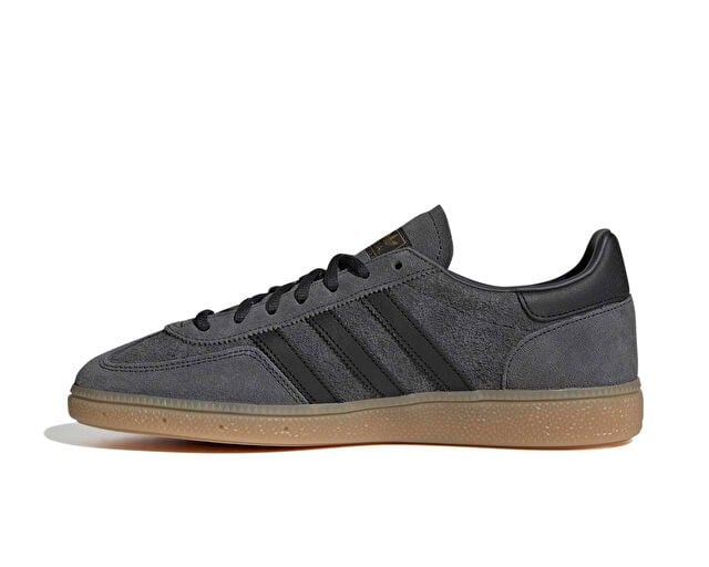 ADIDAS HANDBALL SPEZIAL Erkek Günlük Ayakkabı IH6506 Siyah