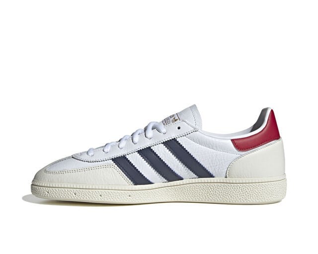 ADIDAS HANDBALL SPEZIAL Erkek Günlük Ayakkabı JH5450 Beyaz