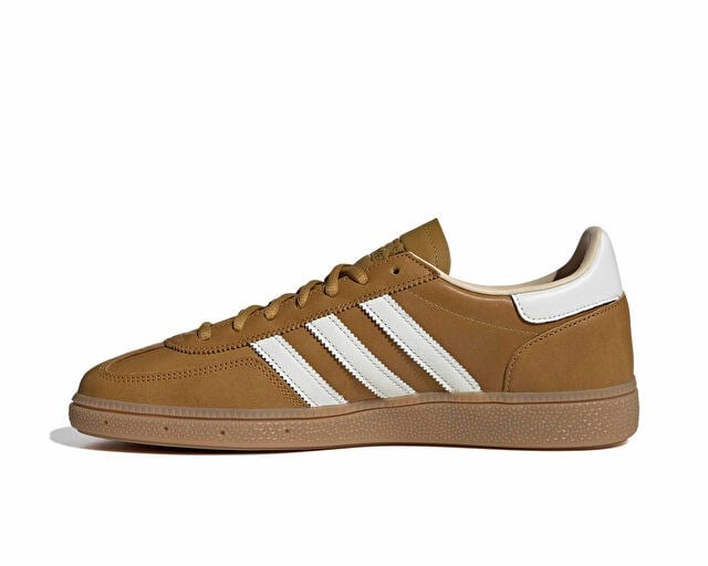 ADIDAS HANDBALL SPEZIAL Erkek Günlük Ayakkabı KI8580 Sarı