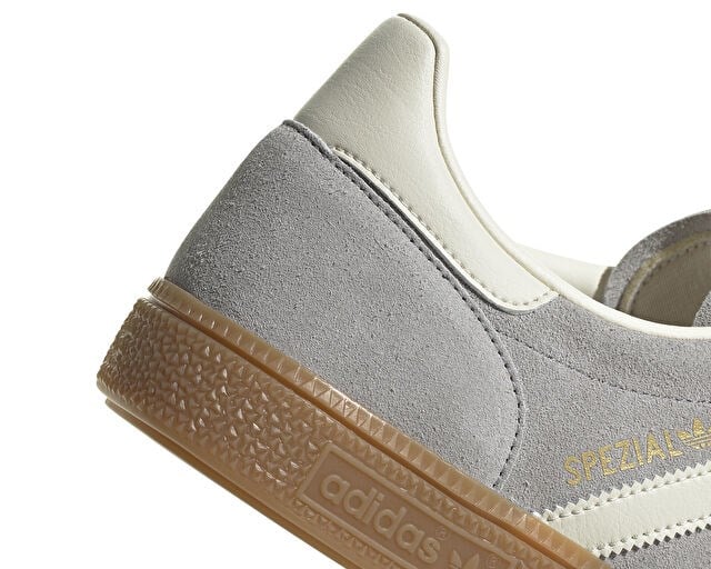 ADIDAS HANDBALL SPEZIAL Erkek Günlük Ayakkabı IF7086 Gri