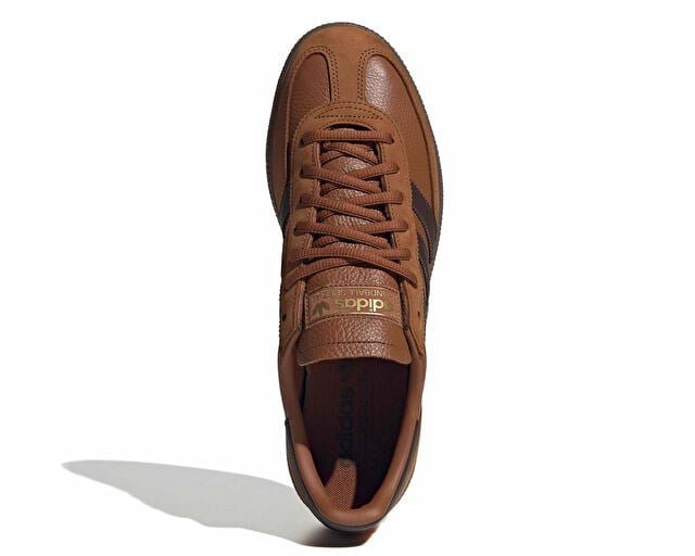 ADIDAS HANDBALL SPEZIAL Erkek Günlük Ayakkabı IH6569 Kahverengi