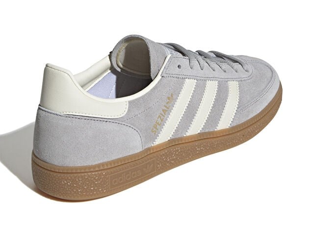 ADIDAS HANDBALL SPEZIAL Erkek Günlük Ayakkabı IF7086 Gri
