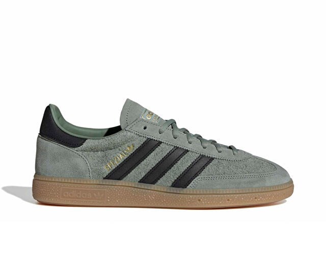 ADIDAS HANDBALL SPEZIAL Erkek Günlük Ayakkabı IH6507 Yeşil