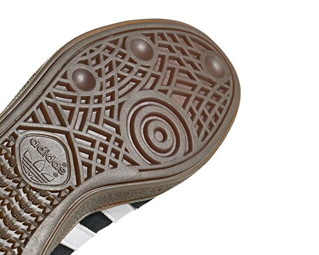 ADIDAS HANDBALL SPEZIAL Erkek Günlük Ayakkabı DB3021 Siyah