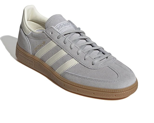 ADIDAS HANDBALL SPEZIAL Erkek Günlük Ayakkabı IF7086 Gri