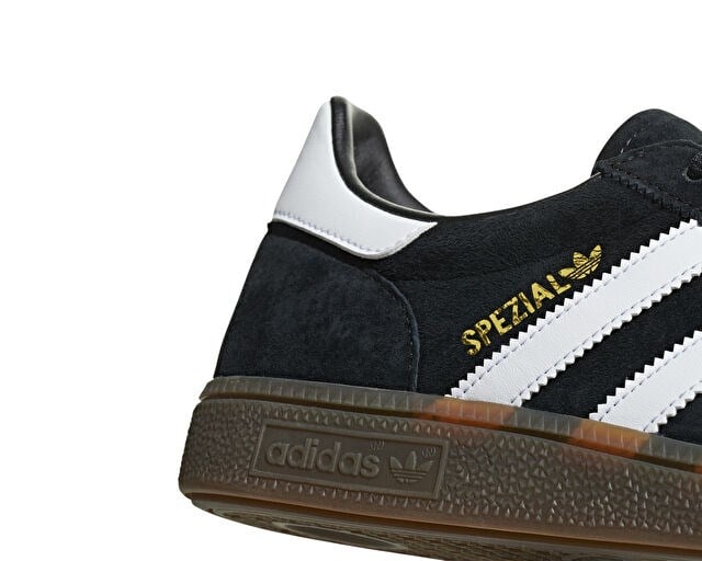 ADIDAS HANDBALL SPEZIAL Erkek Günlük Ayakkabı DB3021 Siyah