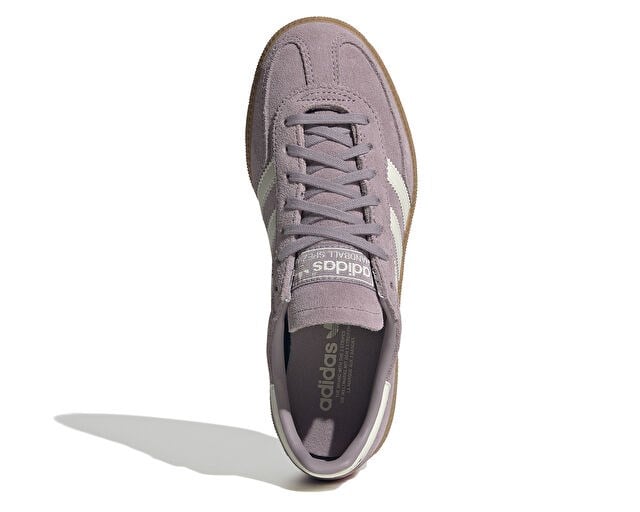 ADIDAS HANDBALL SPEZIAL J Genç Günlük Ayakkabı JH8663 Mor