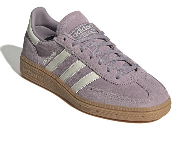 ADIDAS HANDBALL SPEZIAL J Genç Günlük Ayakkabı JH8663 Mor