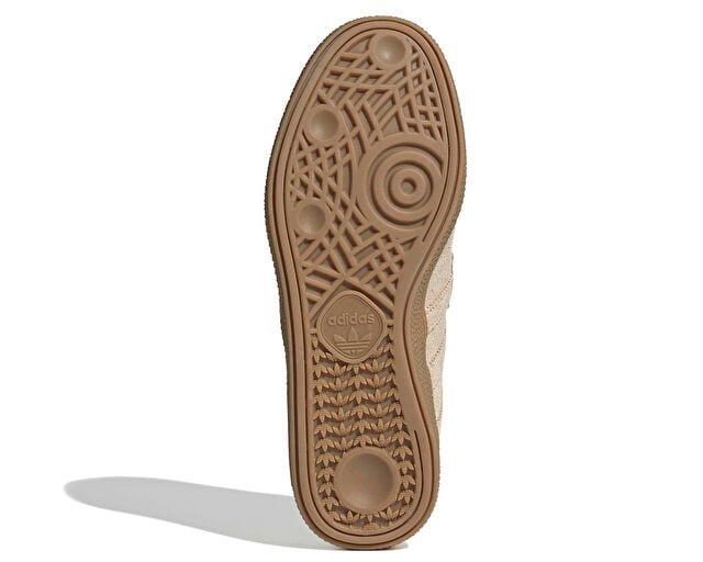 ADIDAS HANDBALL SPEZIAL LOAFER W Kadın Günlük Ayakkabı KJ0639 Bej