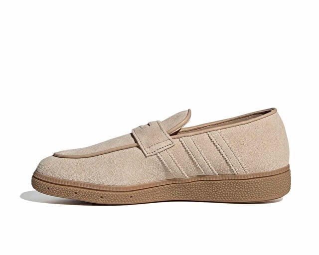 ADIDAS HANDBALL SPEZIAL LOAFER W Kadın Günlük Ayakkabı KJ0639 Bej