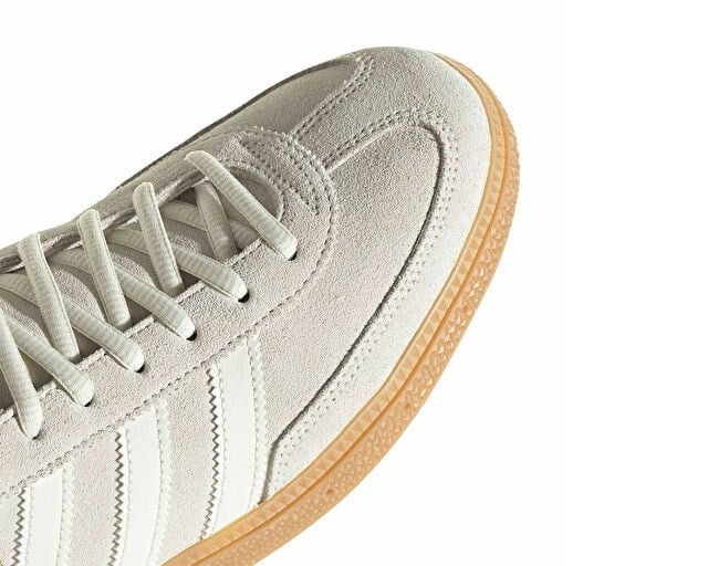 ADIDAS HANDBALL SPEZIAL MESSI Erkek Günlük Ayakkabı KI4549 Bej