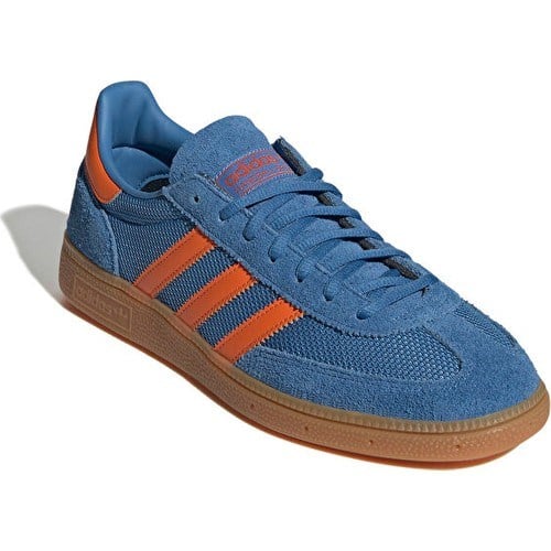 Adidas Handball Spezial Unisex Günlük Ayakkabı JH5445 Mavi