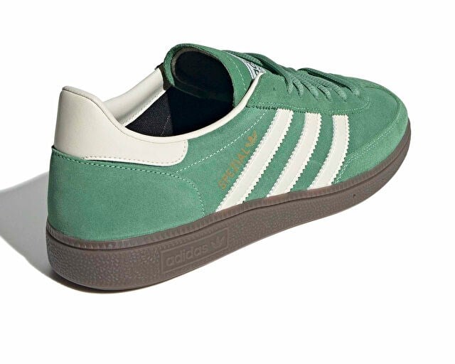 ADIDAS HANDBALL SPEZIAL Unisex Günlük Ayakkabı IG6192 Yeşil
