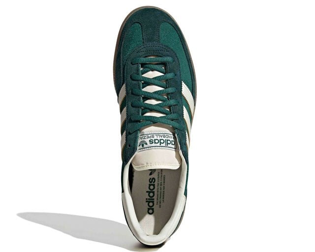 ADIDAS HANDBALL SPEZIAL Unisex Günlük Ayakkabı IH6589 Yeşil