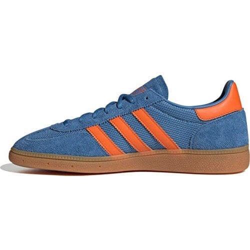 Adidas Handball Spezial Unisex Günlük Ayakkabı JH5445 Mavi