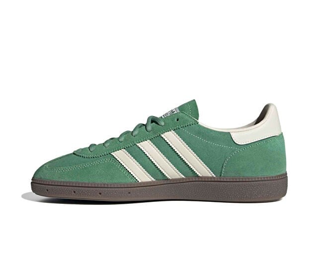 ADIDAS HANDBALL SPEZIAL Unisex Günlük Ayakkabı IG6192 Yeşil