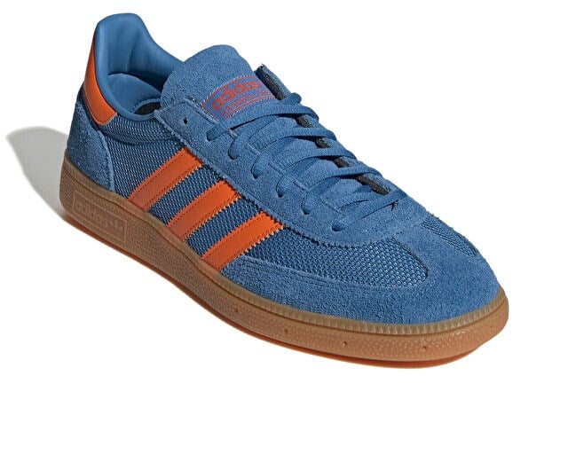 ADIDAS HANDBALL SPEZIAL Unisex Günlük Ayakkabı JH5445 Mavi