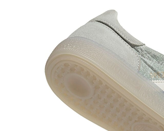 ADIDAS HANDBALL SPEZIAL Unisex Günlük Ayakkabı JR3660 Çok Renkli