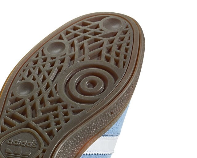 ADIDAS HANDBALL SPEZIAL Unisex Günlük Ayakkabı BD7632 Mavi