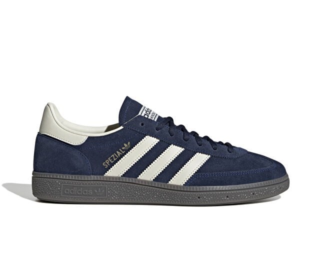 ADIDAS HANDBALL SPEZIAL Unisex Günlük Ayakkabı IF7087 Mavi