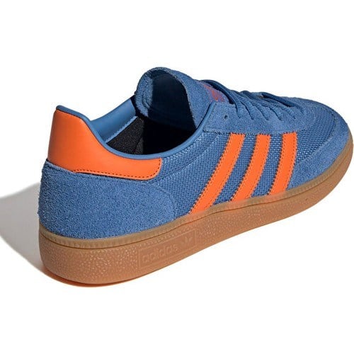 Adidas Handball Spezial Unisex Günlük Ayakkabı JH5445 Mavi