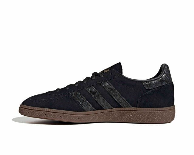 ADIDAS HANDBALL SPEZIAL Unisex Günlük Ayakkabı KJ2399 Siyah