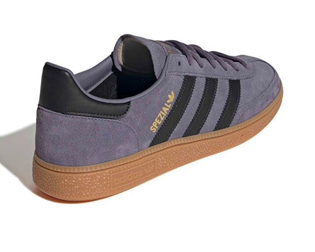 ADIDAS HANDBALL SPEZIAL Unisex Günlük Ayakkabı JR3847 Mor