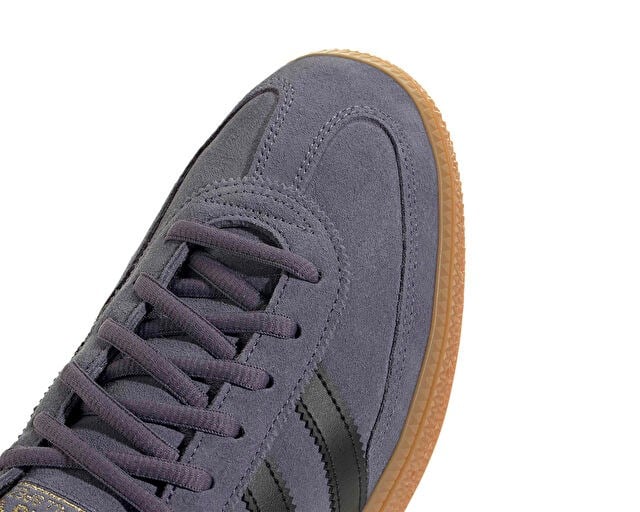ADIDAS HANDBALL SPEZIAL Unisex Günlük Ayakkabı JR3847 Mor