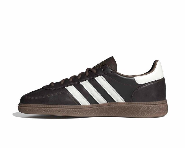 ADIDAS HANDBALL SPEZIAL Unisex Günlük Ayakkabı KI8581 Kahverengi