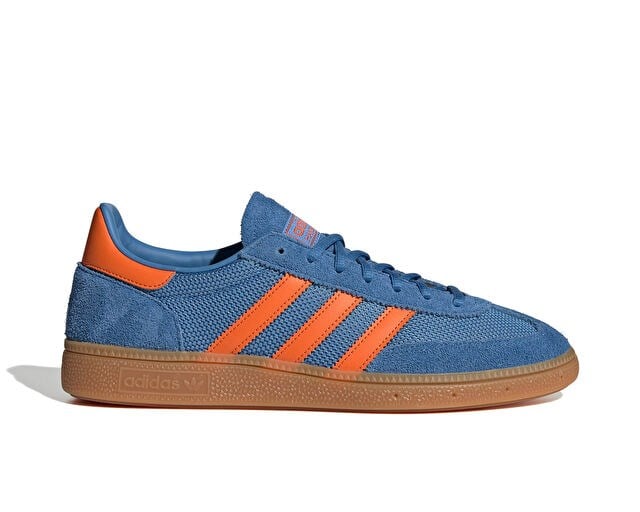 ADIDAS HANDBALL SPEZIAL Unisex Günlük Ayakkabı JH5445 Mavi