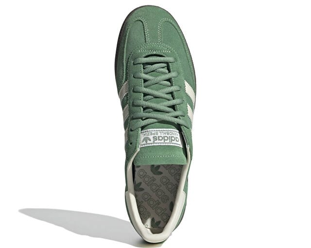 ADIDAS HANDBALL SPEZIAL Unisex Günlük Ayakkabı IG6192 Yeşil