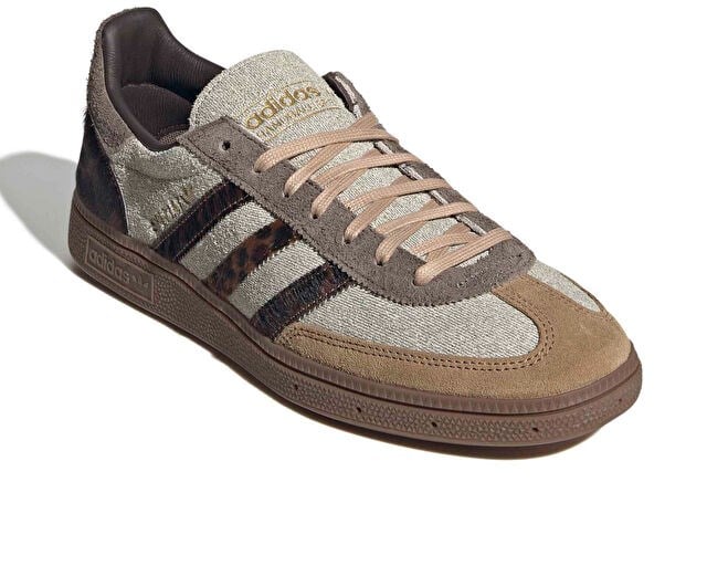 ADIDAS HANDBALL SPEZIAL Unisex Günlük Ayakkabı KK4860 Çok Renkli