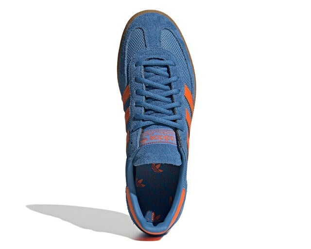 ADIDAS HANDBALL SPEZIAL Unisex Günlük Ayakkabı JH5445 Mavi