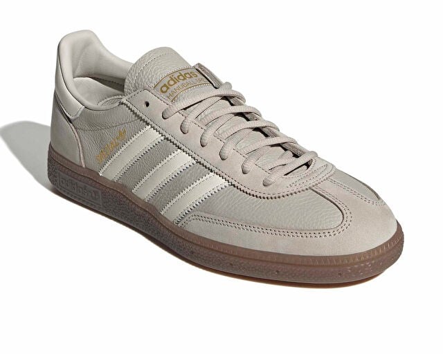 ADIDAS HANDBALL SPEZIAL Unisex Günlük Ayakkabı KK1152 Gri