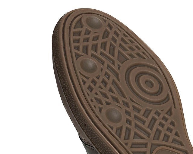 ADIDAS HANDBALL SPEZIAL Unisex Günlük Ayakkabı JR3666 Haki
