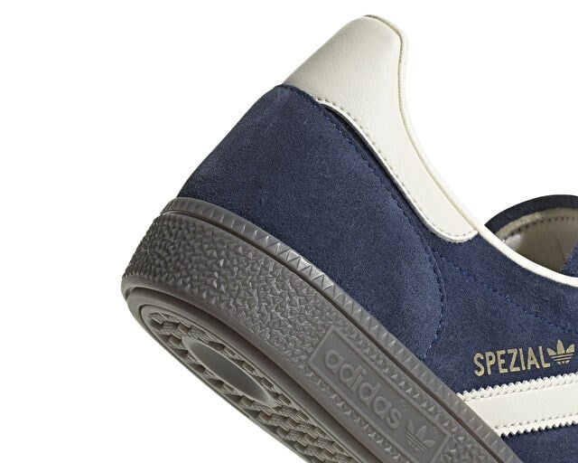 ADIDAS HANDBALL SPEZIAL Unisex Günlük Ayakkabı IF7087 Mavi