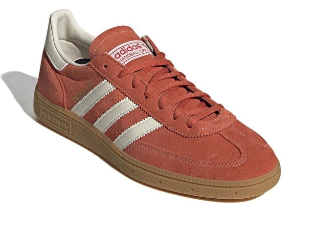 ADIDAS HANDBALL SPEZIAL Unisex Günlük Ayakkabı IG6191 Turuncu