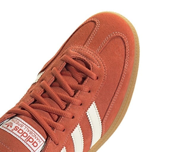 ADIDAS HANDBALL SPEZIAL Unisex Günlük Ayakkabı IG6191 Turuncu